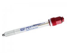 PT4805-60-T 在線ORP電極 膠狀電解液 三點(diǎn)陶瓷界面